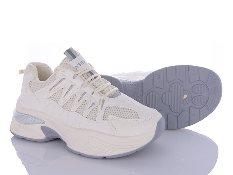 Кроссовки Mainelin (36-41) J6-3 (деми)