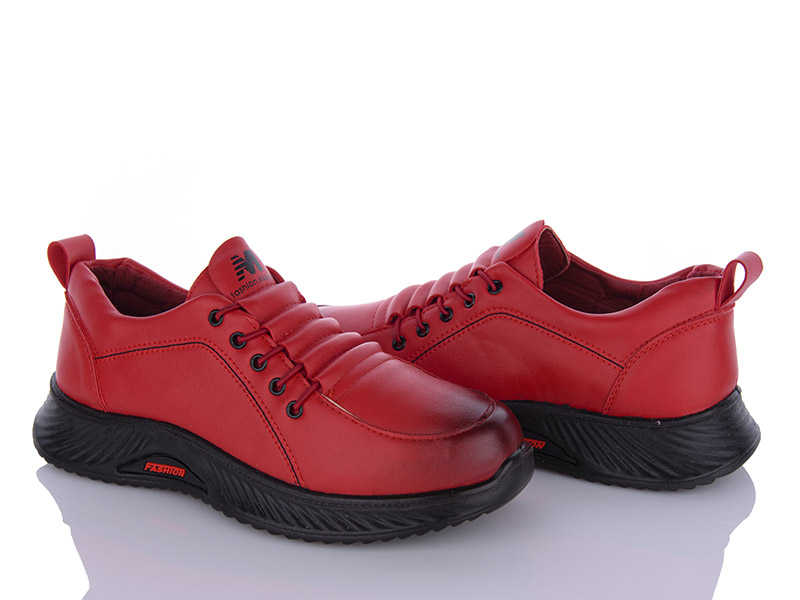 Кроссовки I.Trendy (36-41) BK376A-7 (деми)