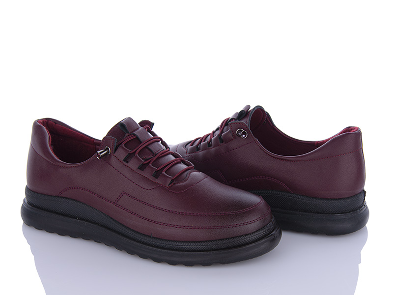 Туфли I.Trendy (36-41) BK751-8 (деми)