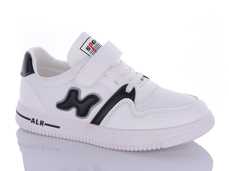 Кроссовки QQ Shoes (32-37) 88-143-3 (деми)