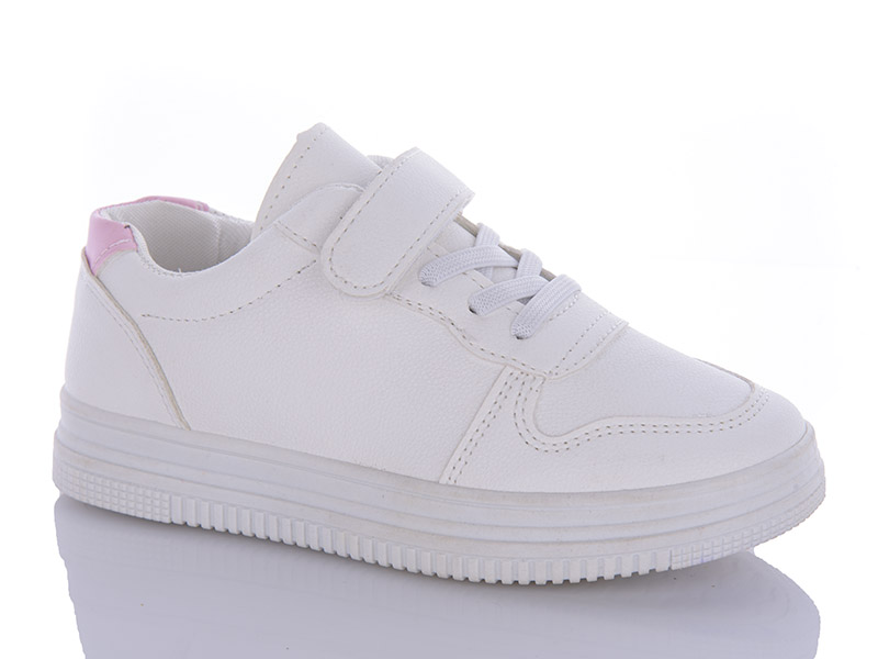 Кроссовки QQ Shoes (31-35) 2001-4 (деми)