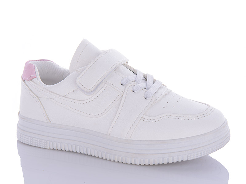 Кроссовки QQ Shoes (31-35) 2007-5 (деми)