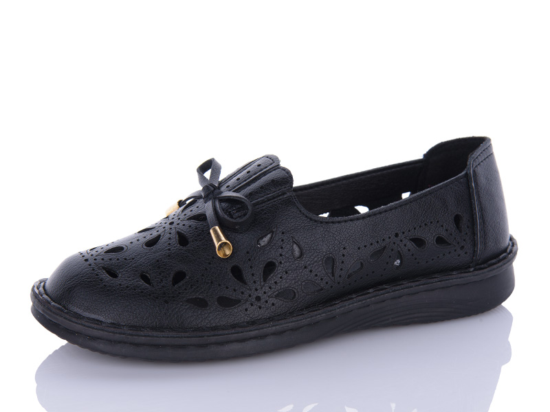Туфли Brother (37-42) Y3381-1 (лето)