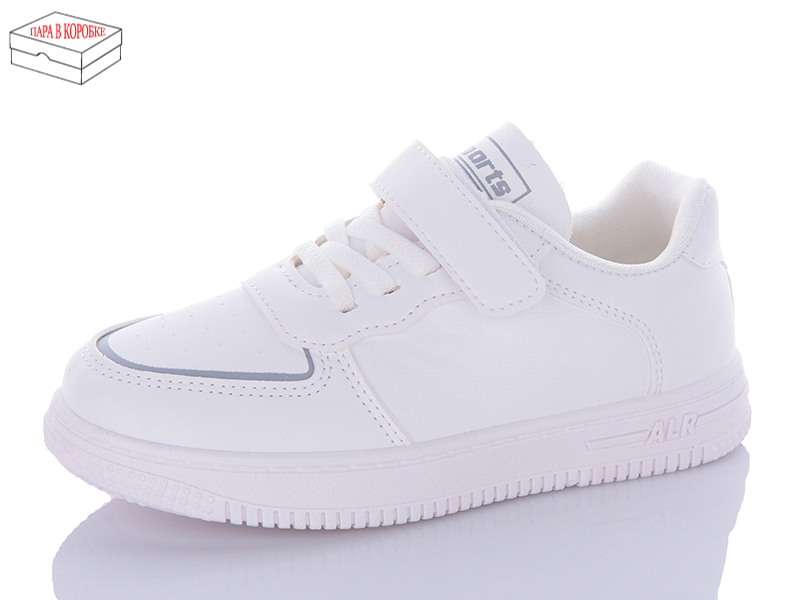 Кроссовки ABA kids (32-37) ABA88-115-1 (деми)