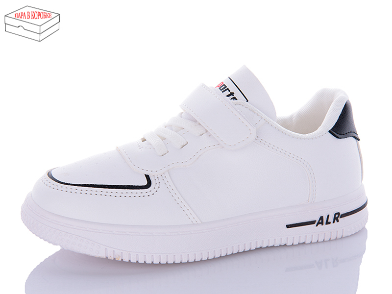 Кроссовки ABA kids (32-37) ABA88-115-6 (деми)