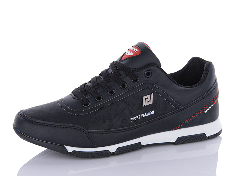 Кроссовки RGP (41-44) 8706-3 (деми)