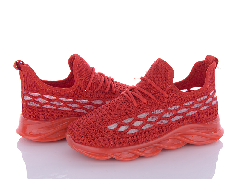 Кроссовки Red Hat (32-37) 7325-6 (лето)