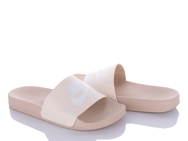 Шлепанцы Kaia (36-40) G100-6 (лето)