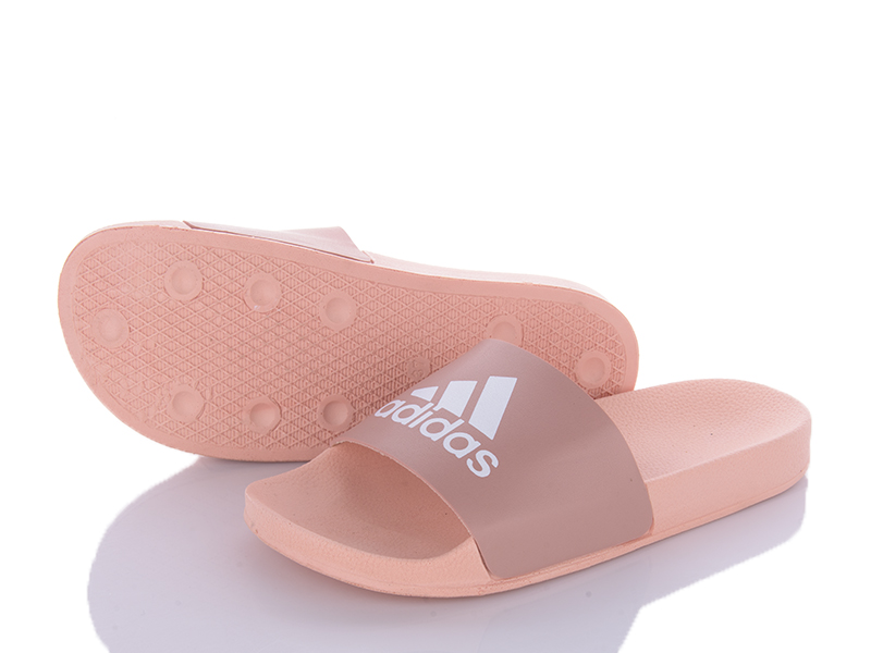 Шлепанцы Kaia (36-40) G230-4 (лето)