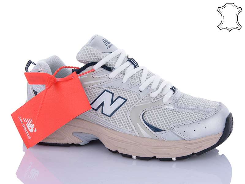 Кроссовки KH Shoes (36-41) MR530KA (деми)