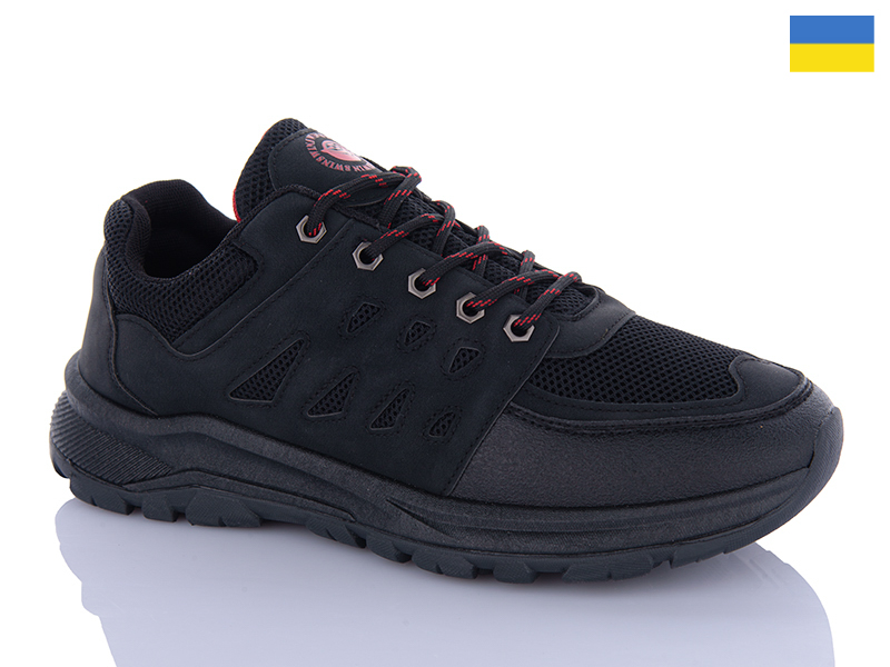 Кроссовки Swin-Purlina (40-45) 10611-1 (деми)