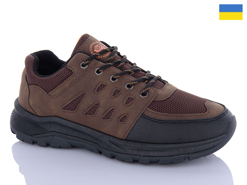 Кроссовки Swin-Purlina (40-45) 10611-3 (деми)