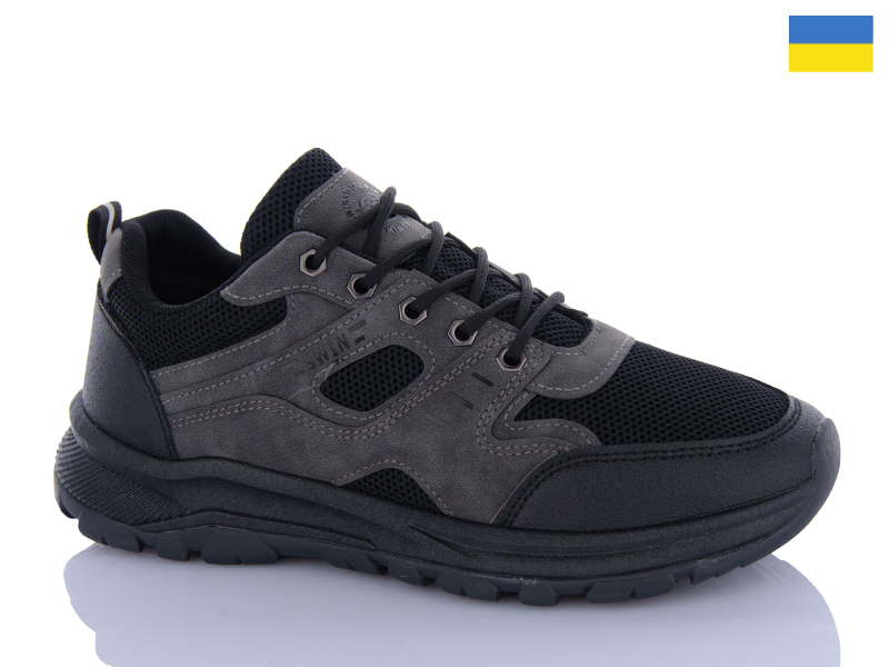 Кроссовки Swin-Purlina (40-45) 10615-1 (деми)