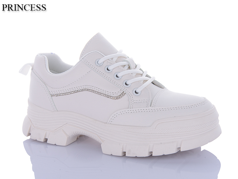 Кроссовки Princess (36-41) B11 (деми)