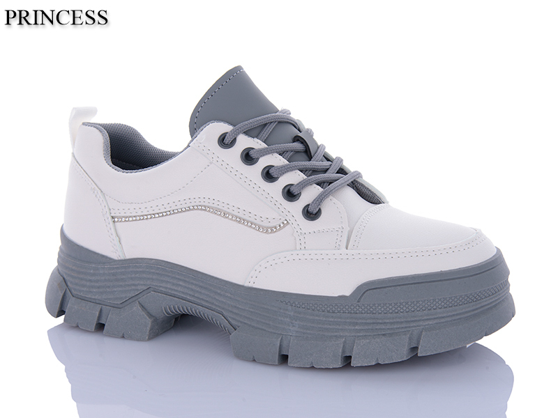 Кроссовки Princess (36-41) B14 (деми)