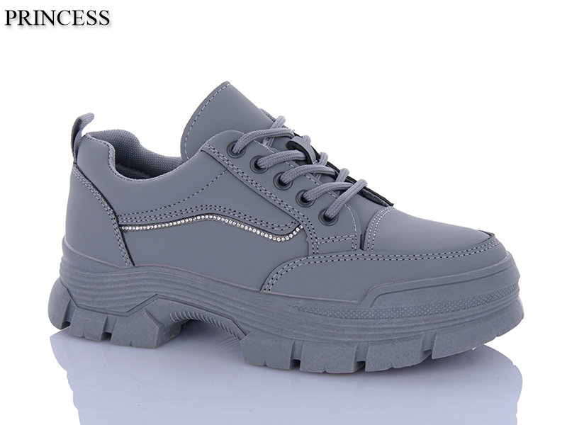 Кроссовки Princess (36-41) B18 (деми)