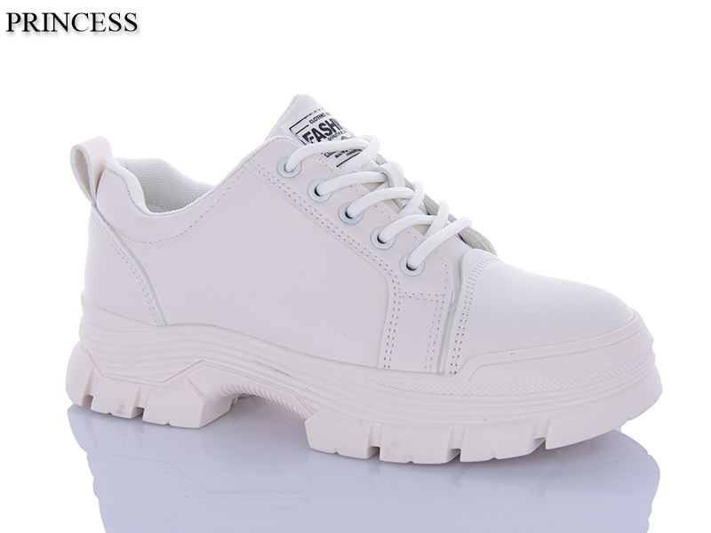Кроссовки Princess (36-41) B2 (деми)
