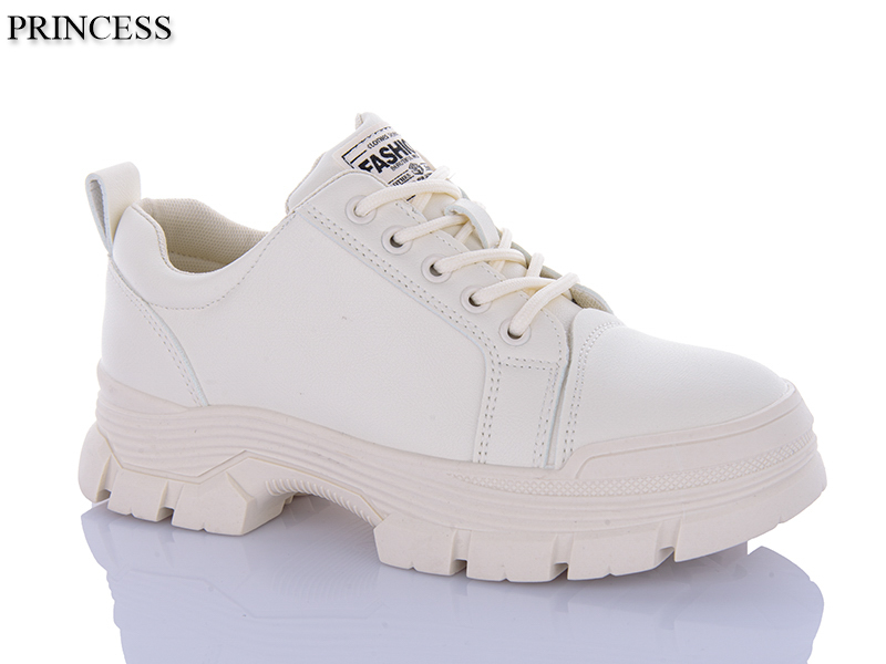 Кроссовки Princess (36-41) B3 (деми)