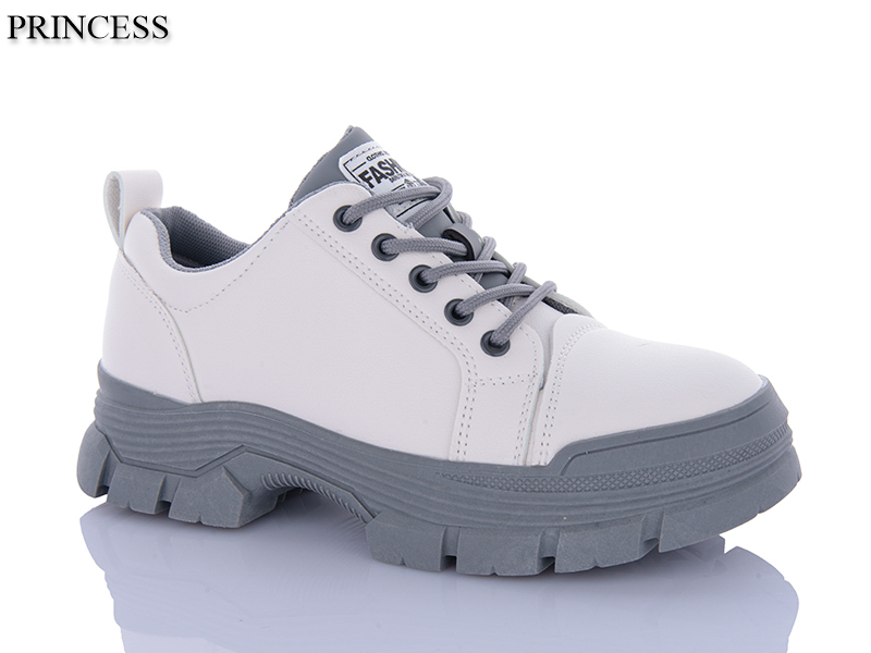 Кроссовки Princess (36-41) B5 (деми)