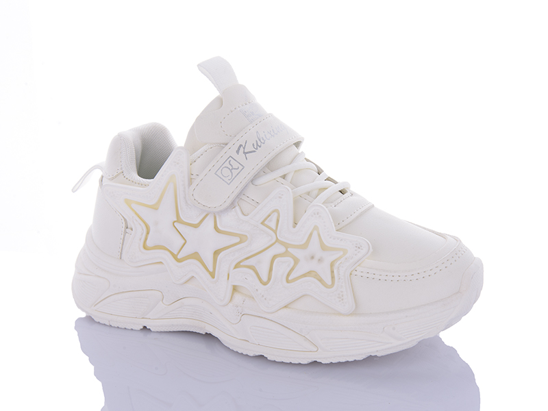 Кроссовки Red-Sun (32-37) LD590 (деми)