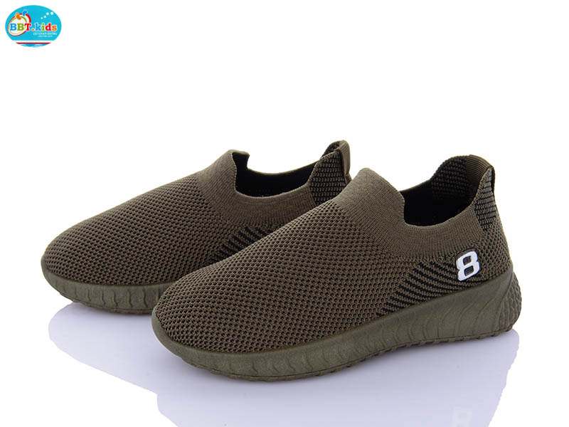 Кроссовки BBT (32-37) F232-3-5 (лето)