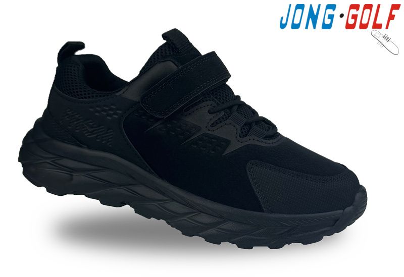 Кроссовки Jong-Golf (27-32) B11281-0 (деми)