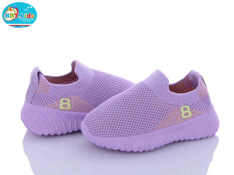 Кроссовки BBT (20-25) F232-1-8 (лето)