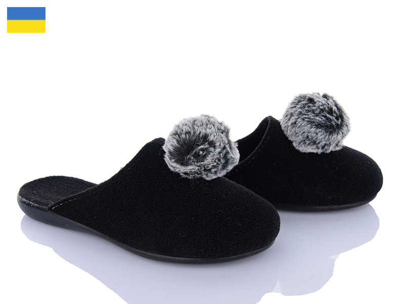 Тапочки Inblu (36-41) 108-5 (деми)