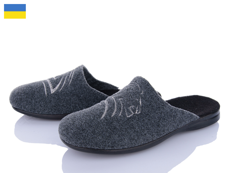 Тапочки Inblu (41-45) 506-3 (деми)