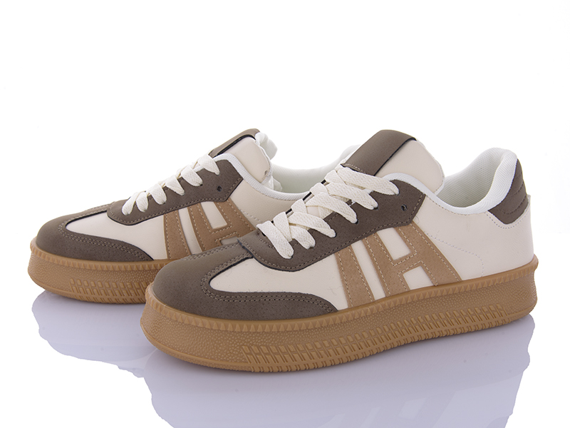 Кроссовки Canoa (36-41) AB15 (деми)