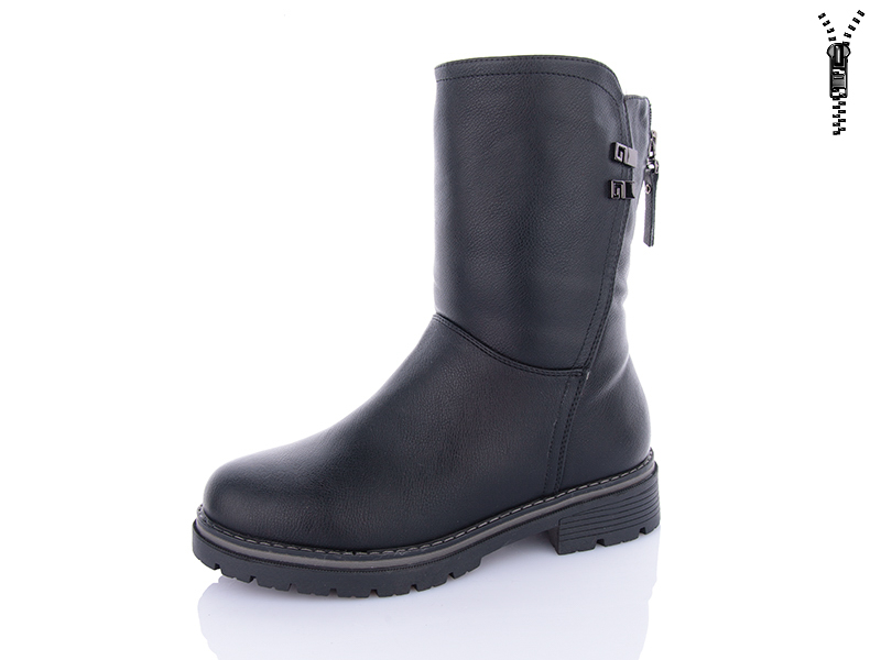 Сапоги Brother (37-41) K520-3 (зима)