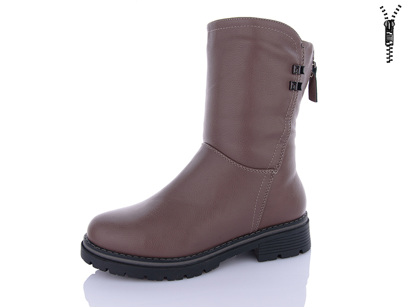 Сапоги Brother (37-41) K520-39 (зима)