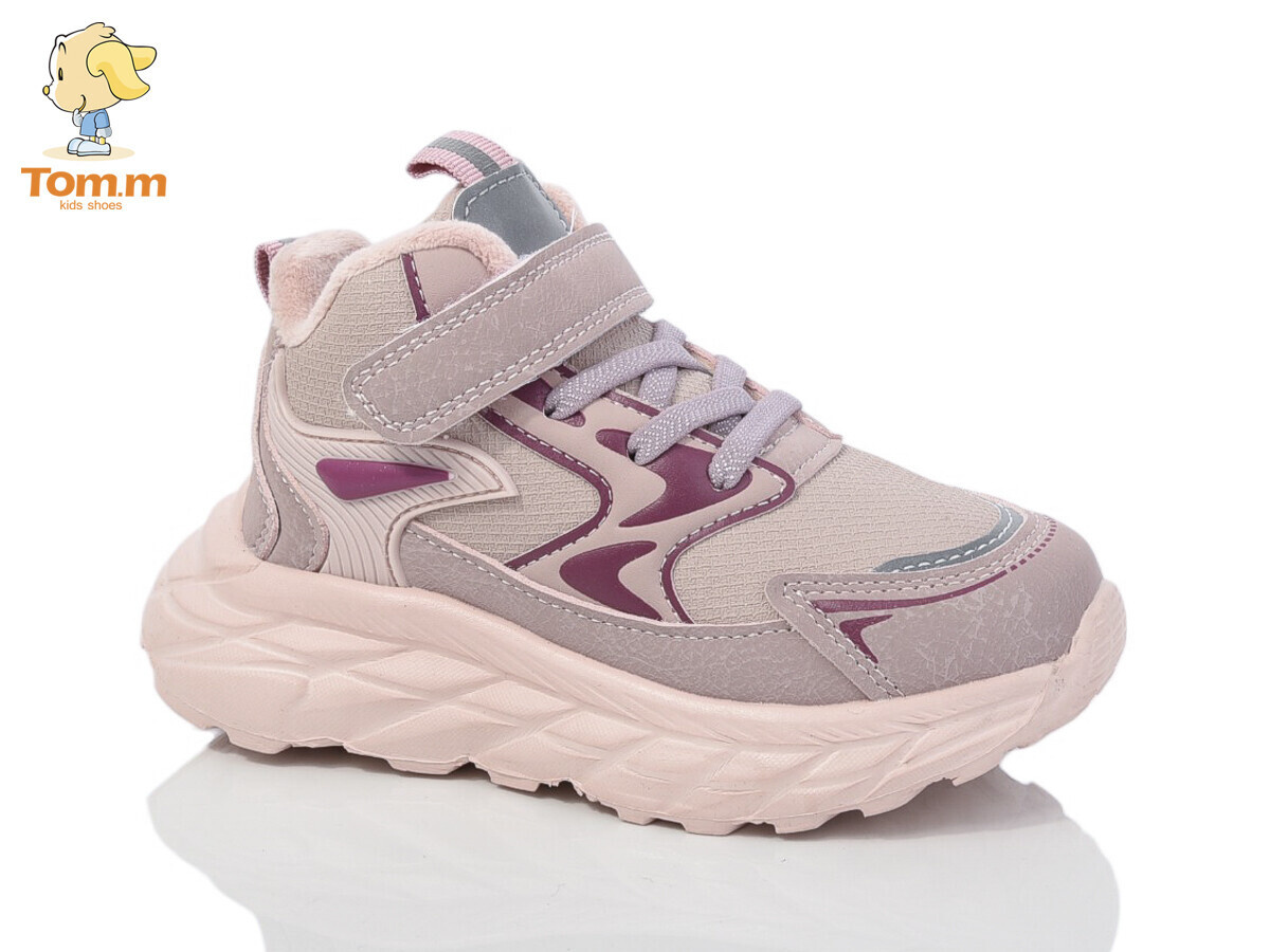 Кроссовки ТОМ.М (26-31) 50898B (деми)