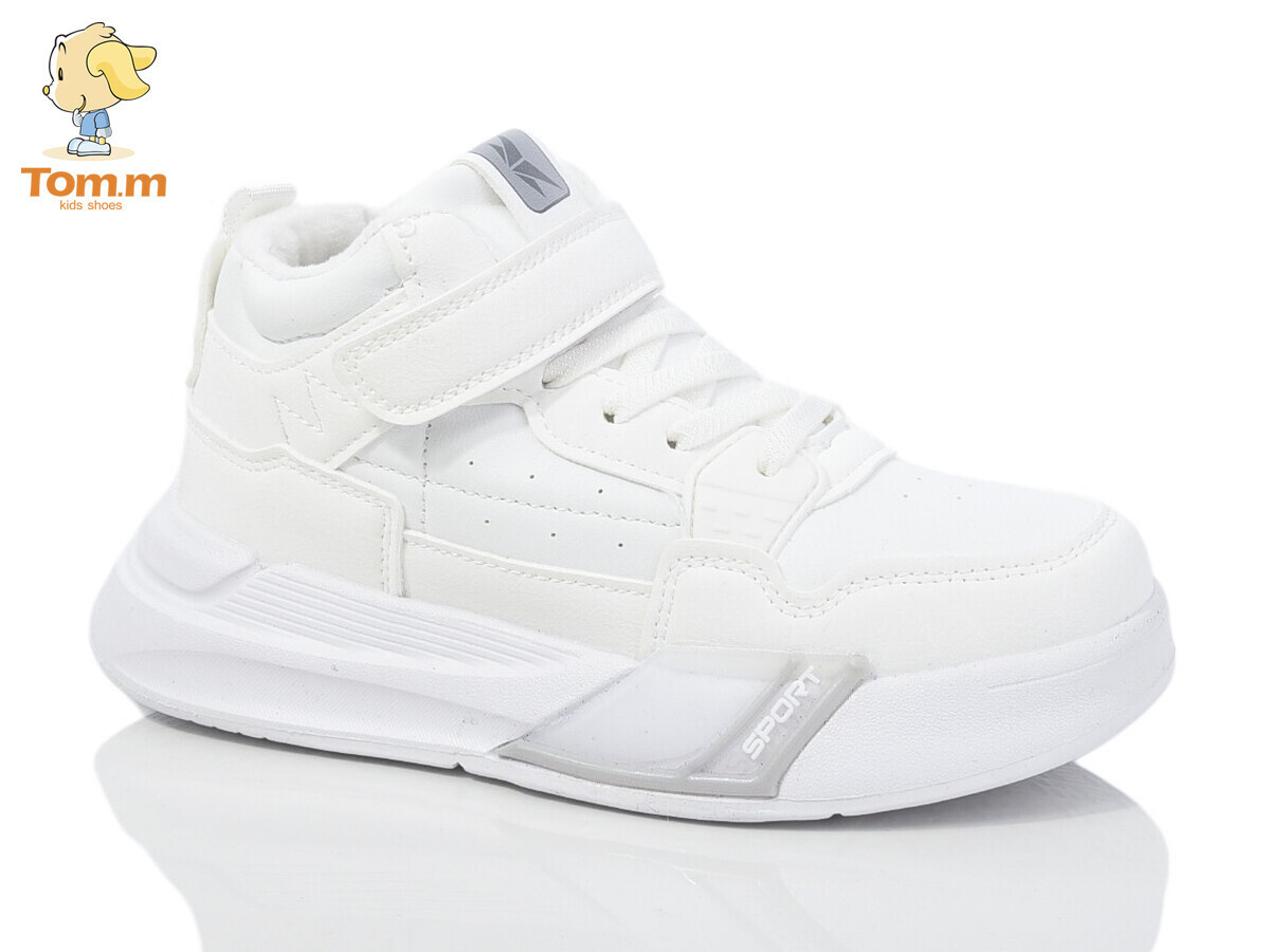 Кроссовки ТОМ.М (32-37) 50900E (деми)
