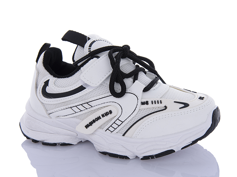 Кроссовки Red-Sun (32-37) LD636 (деми)