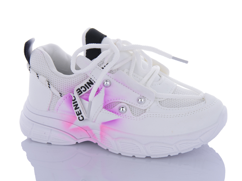 Кроссовки Red-Sun (32-37) LD639 (деми)