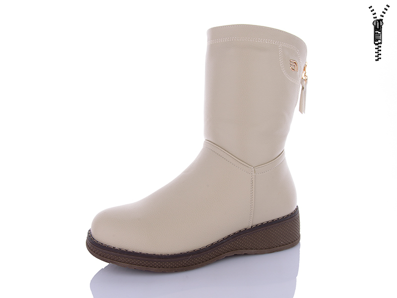 Ботинки Brother (37-42) K607-26 (зима)