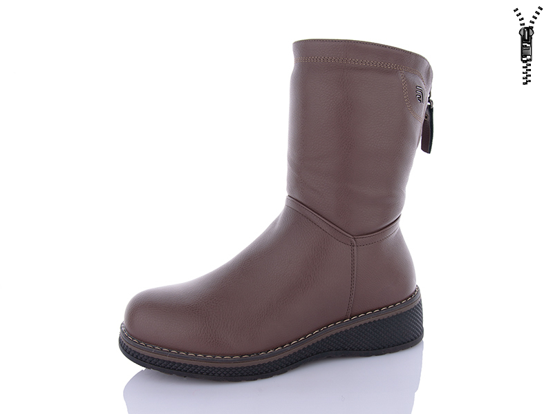 Ботинки Brother (37-42) K607-29 (зима)