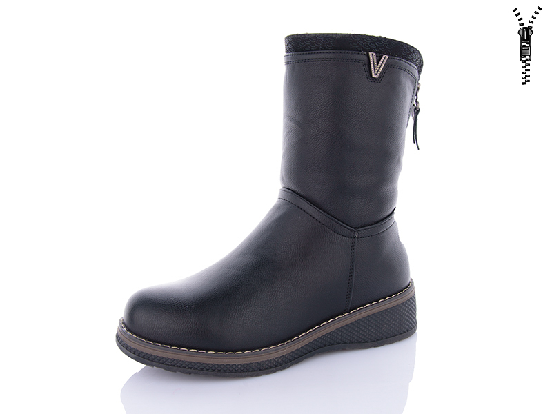 Ботинки Brother (37-42) K607-5 (зима)