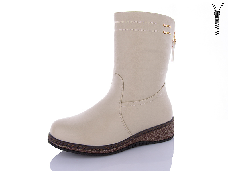 Ботинки Brother (37-42) K957-86 (зима)