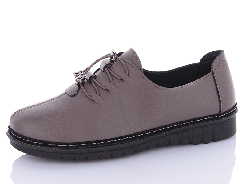 Туфли I.Trendy (37-41) BK55-21 (деми)