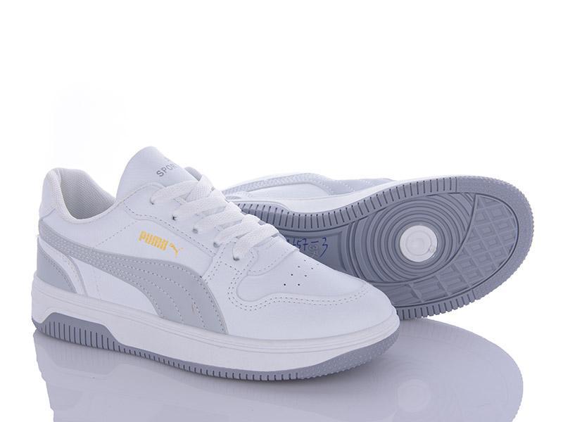 Кроссовки Ledicai (36-41) R657-3 (деми)