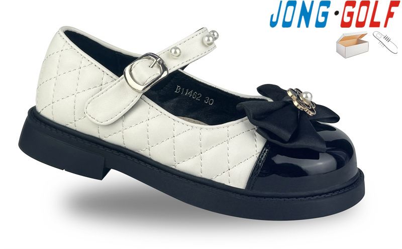 Туфли Jong-Golf (22-27) A11461-20 (деми)