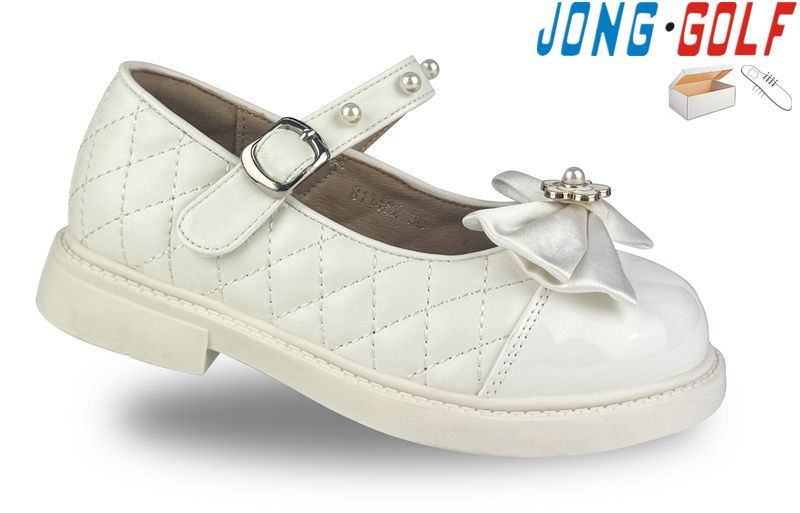 Туфли Jong-Golf (22-27) A11461-7 (деми)