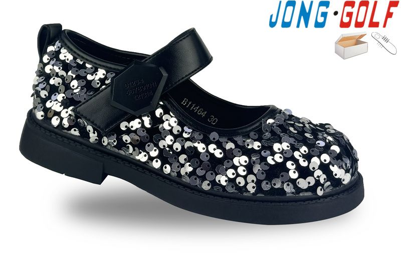 Туфли Jong-Golf (28-33) B11464-0 (деми)