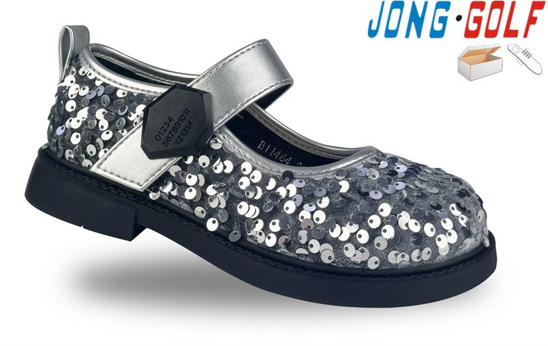Туфли Jong-Golf (28-33) B11464-19 (деми)