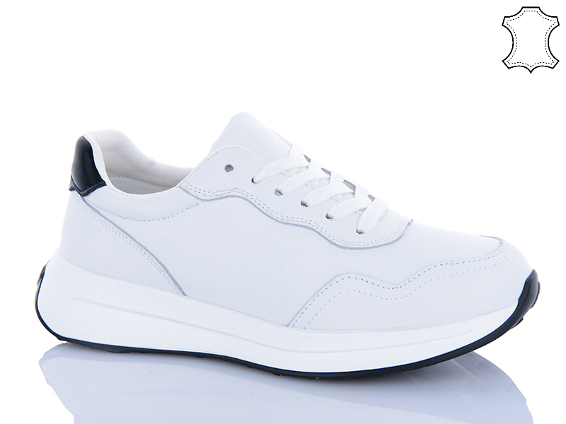 Кроссовки Jiulai (36-41) C730-1 (деми)