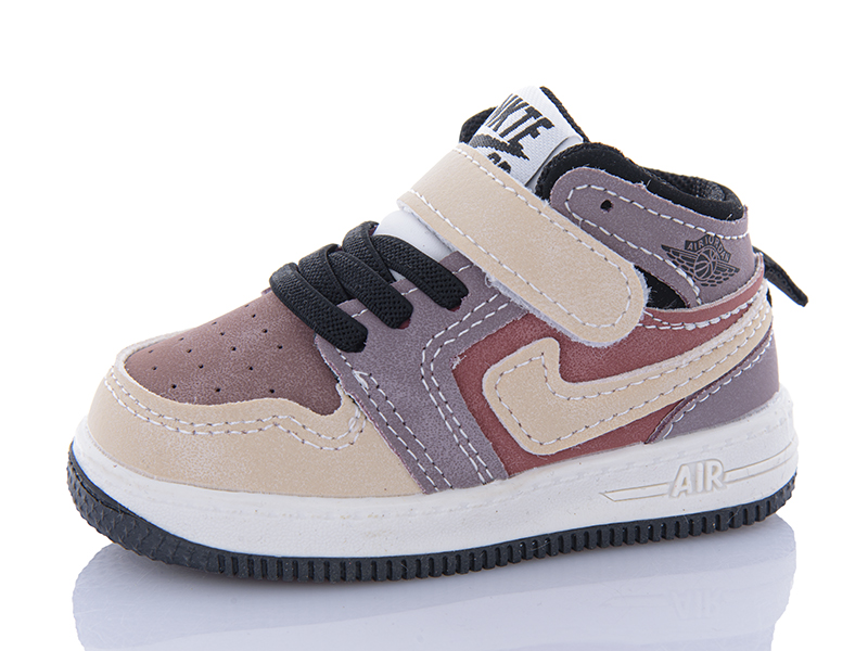 Кроссовки Comfort-baby (16-20) 825 (11.5-13.5 см) (деми)