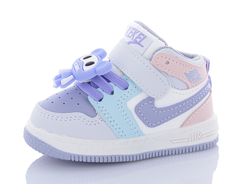 Кроссовки Comfort-baby (16-20) А1 (11.5-13.5 см) (деми)