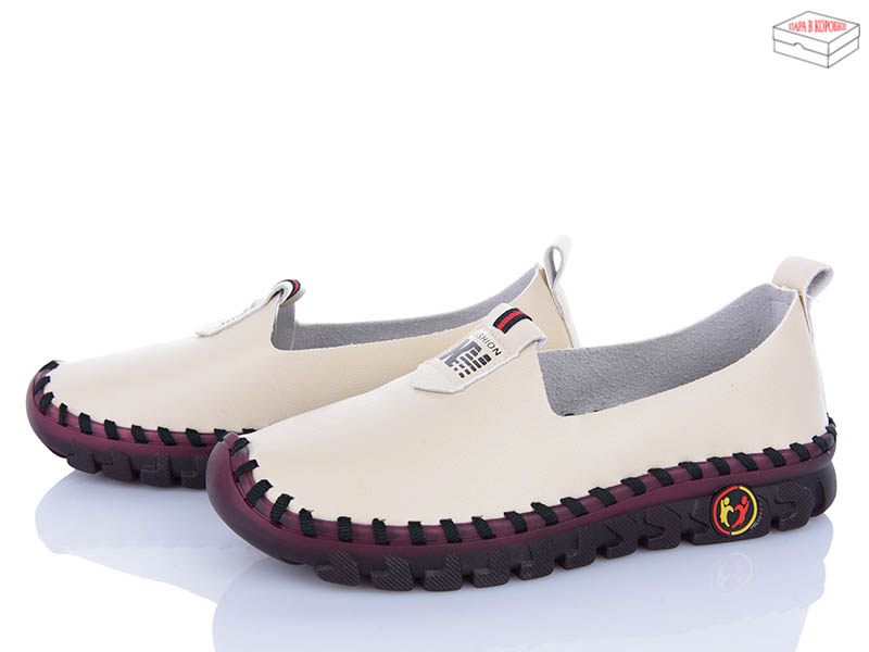 Кроссовки Vika (36-41) A12-2 (деми)